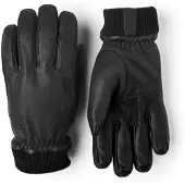 Hestra - Tore - Handschuhe Gr 6 schwarz