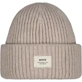 Barts - Kid's Basalth Beanie - Mütze Gr 53-55 cm grau