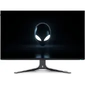 Dell AW2723DF, 68,6 cm (27"), 2560 x 1440 Pixel, Quad HD, LCD, 1 ms, Silber