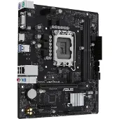 Asus 90Mb1Gl0-M0Ecy0 Prime H610M-R-Si//Lga1700,H610,Dp,Hdmi,Vga,Mb