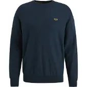 PME Legend Buckley Pullover Navy
