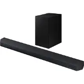 Samsung HW-Q600C - Q-Series - Soundleistensystem - für Heimkino - 3.1.2-Kanal - kabellos