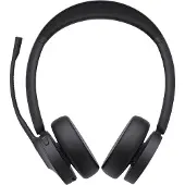 Yealink BH70 Dual UC USB-C Headset, Kabellos, 20 - 20000 Hz, Büro/Callcenter, 147 g, Kopfhörer, Schwarz