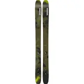 K2 Mindbender 116C Freeride Ski 2025 - 182