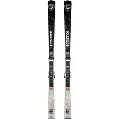 Rossignol Hero Master LT 22 Skiset 2026 - 179