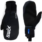 Swix Triac GTX Infinium Over Mitt black (10000) 11