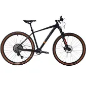 Capriolo Mountainbike MTB AL-RO 9.7 29"/19" blau