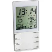TFA Wetterstation
