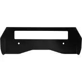 ABL SURSUM WPR12, Schwarz, Metall, eMH1/eMH2, 395 mm, 225 mm, 142 mm