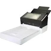 Avision AN360FW, 216 x 356 mm, 600 x 600 DPI, 48 Bit, 24 Bit, 16 Bit, 8 Bit