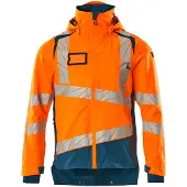 Mascot Accelerate Safe 19301 Outer Lining Regenjacke