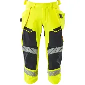 Mascot Accelerate Safe 19049 3/4-hosen
