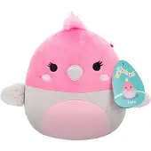 Squishmallows P20 Plush Jayla Bird (206091) Teddybär