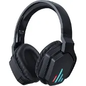 Onikuma Gaming-Kopfhörer B60 Schwarz