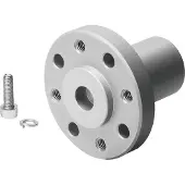 FESTO Aufsteckflansch Baugröße 25 - 13240