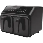 OEM Doppelte XXL Airfryer Oven Deluxe