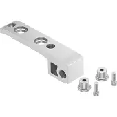 FESTO Stoßdämpferhalter Baugröße 25 - 8069006