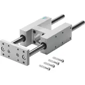 FESTO Führungseinheit Baugröße 50 - 34509