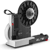 Elite Justo 2 Turbotrainer