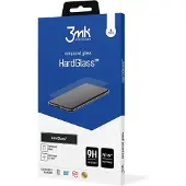 3MK HardGlass for iPhone Xs Max