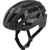 Alpina sport Alpina Fahrradhelm Ravel schwarz matt, Gr.55-59cm
