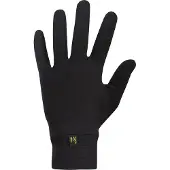 Karpos - Merino Glove - Handschuhe Gr L schwarz