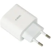 IBox C-37, Drinnen, USB, 12 V, Weiß