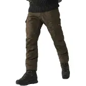 Fjällräven Barents Pro Hydratic Trs M dark olive (633) 44
