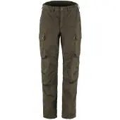 Fjällräven Brenner Pro Winter Hosen