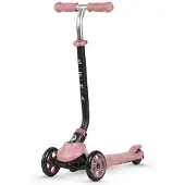 Q-Play Sema-roller Rosa Rosa One Size