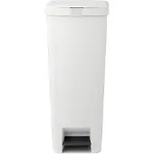 Brabantia 800009, 40 l, andere, Hellgrau, Terrasse, 280 mm, 352 mm