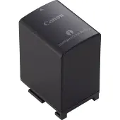 Canon BP-828, Digital camcoder, Lithium-Ion, Schwarz, 150 g