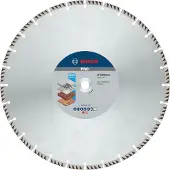 Bosch PRO Multi Material Diamanttrennscheibe, 400 x 20 mm
