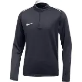 Nike Dri-fit Academy Pro 24 Halbreißverschluss-sweatshirt