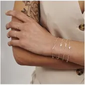 Radiant Ry000068 Armband