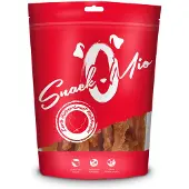 SnackOMio Zarte Hühnerbrust Filetstreifen - ca. 500 g