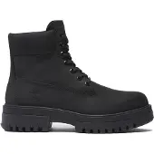 Timberland Herren Stiefeletten TB1A5YMN0151-Black Farbe: Schwarz Größe: 41