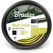 Bradas WBC1/250, 50 m, PVC, 1,27 cm