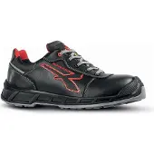 U Power Billie S Esd Sicherheitsschuhe Schwarz EU 42 Schwarz EU 42