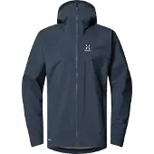 Haglöfs Wanderjacke Korp Proof
