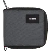 Pacsafe - 11050144 - Geldbörse - RFIDsave - grau