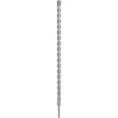 Bosch Accesorios -5x 22x550x600 Mm Sds-plus-bohrer Für Mauerwerk
