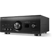 Denon PMA-3000NE Vollverstärker mit MM/MC-Phono-Vorstufe *schwarz* DE14318