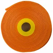 Bradas PE Flachschlauch orange AGRO-FLAT 50 m in 2"