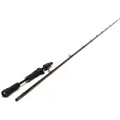 Westin W4 Vertical T Ql 2nd Baitcastrute