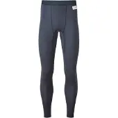 ARTILECT - Boulder 125 Legging - Merinounterwäsche Gr L blau