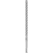 Bosch -5x 12x200x260 Mm Sds-plus-bohrer Für Mauerwerk 10 Einheiten