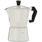kela Espressokocher 3-Tassen, Beige - | Italia