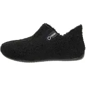 Verbenas Yoi Pantoffels Dicht - zwart - Maat 40