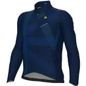 ALÉ Pragma Direction Langarm-trikot